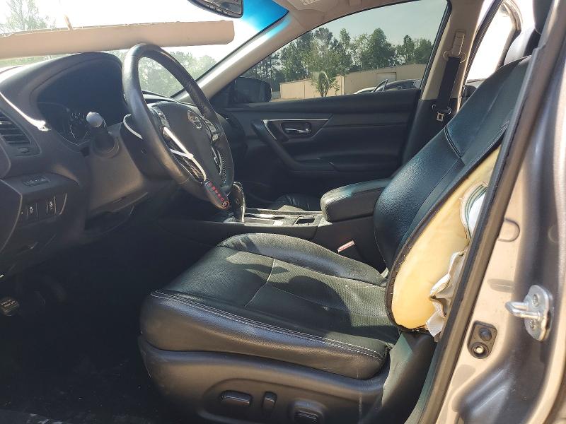 Aukcja sprzedaży 2016 Nissan Altima, vin: 1N4AL3AP7GC252075, numer aukcji: 50119466
