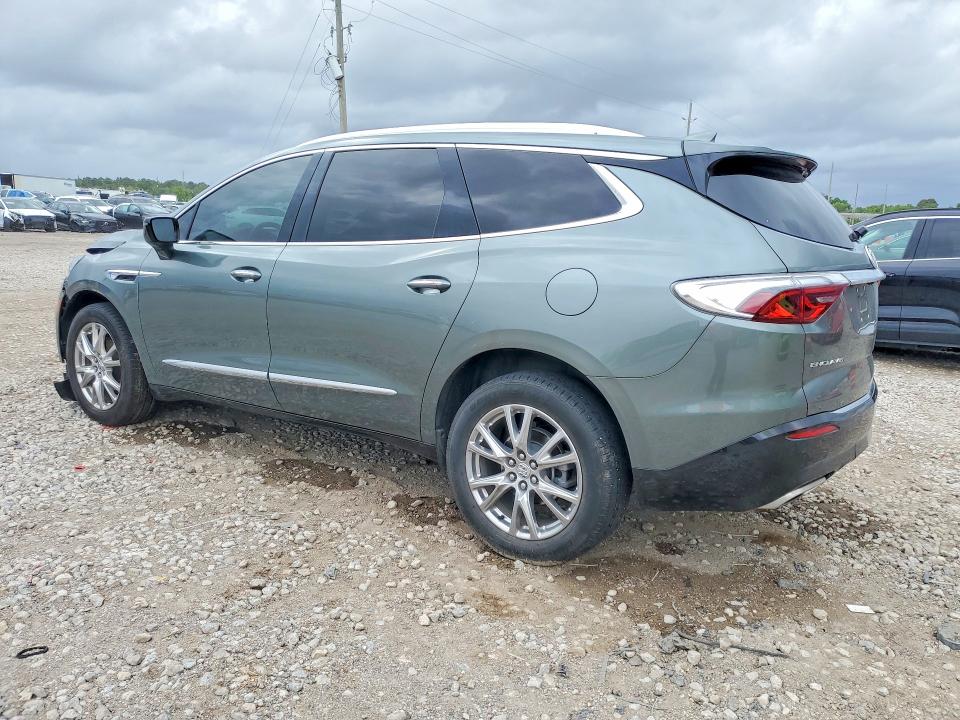 2023 Buick Enclave მანქანა იყიდება აუქციონზე, vin: 5GAERBKW6PJ224145, აუქციონის ნომერი: 49612786