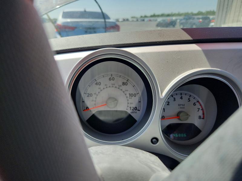 Auction sale of the 2006 Chrysler Pt Cruiser, vin: 3A4FY58B46T273146, lot number: 49956456
