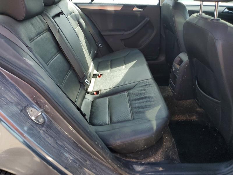 Aukcja sprzedaży 2016 Volkswagen Jetta, vin: 3VWD67AJ2GM357510, numer aukcji: 48240626