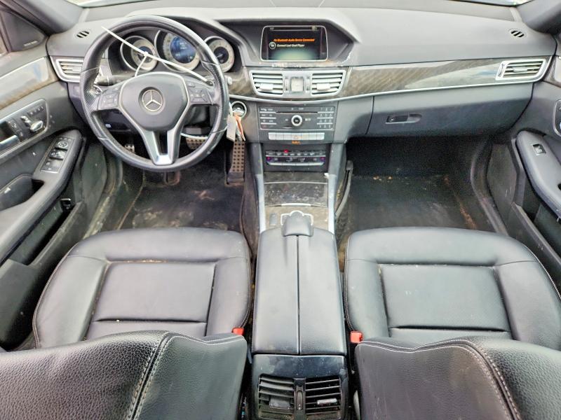 50214516 :رقم المزاد ، WDDHF8JB9GB218684 vin ، 2016 Mercedes-benz E مزاد بيع