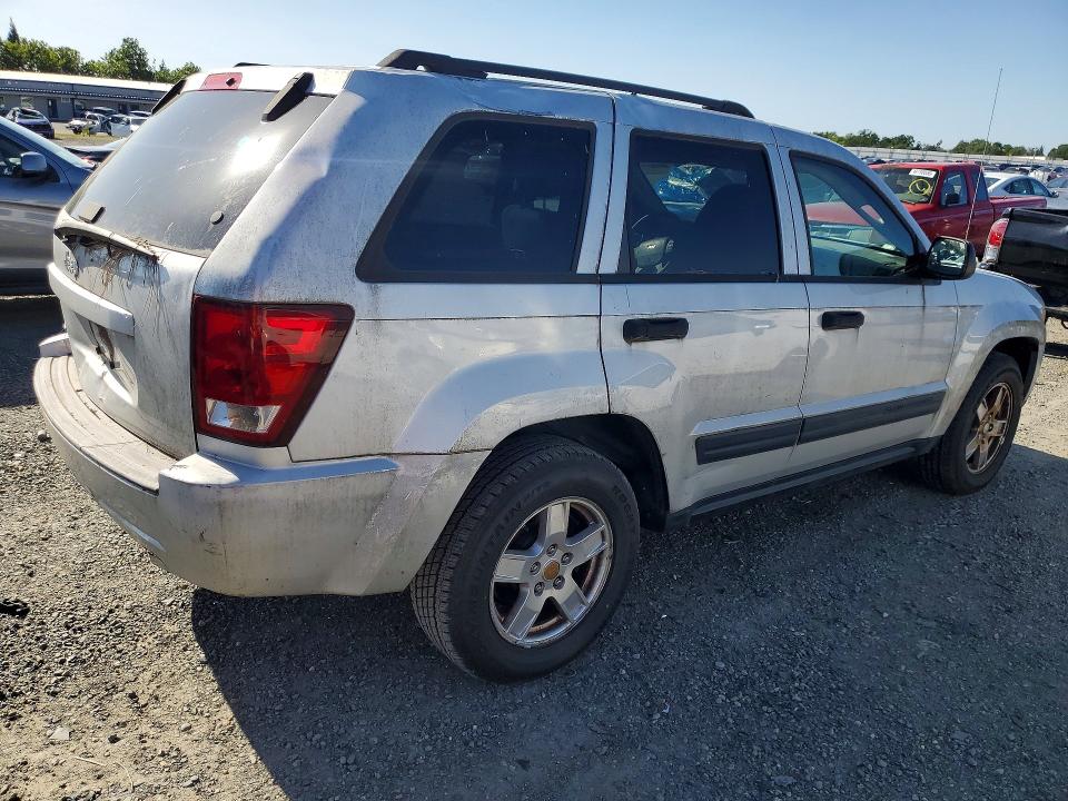 Aukcja sprzedaży 2006 Jeep Grand Cherokee, vin: 1J4HS48N66C230325, numer aukcji: 50027426