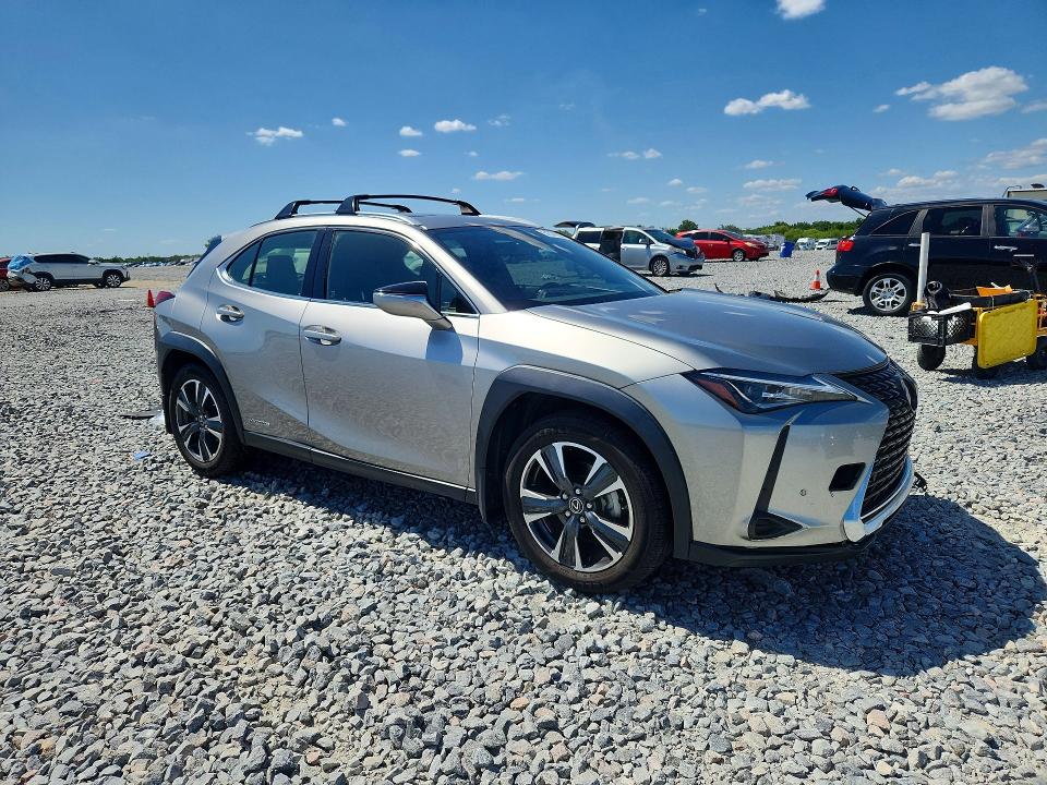 Aukcja sprzedaży 2020 Lexus Ux, vin: JTHP9JBH9L2024804, numer aukcji: 51578926