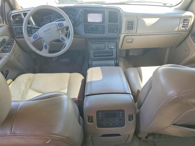 49734066 :رقم المزاد ، 1GKFK66U24J120128 vin ، 2004 Gmc Yukon Xl مزاد بيع