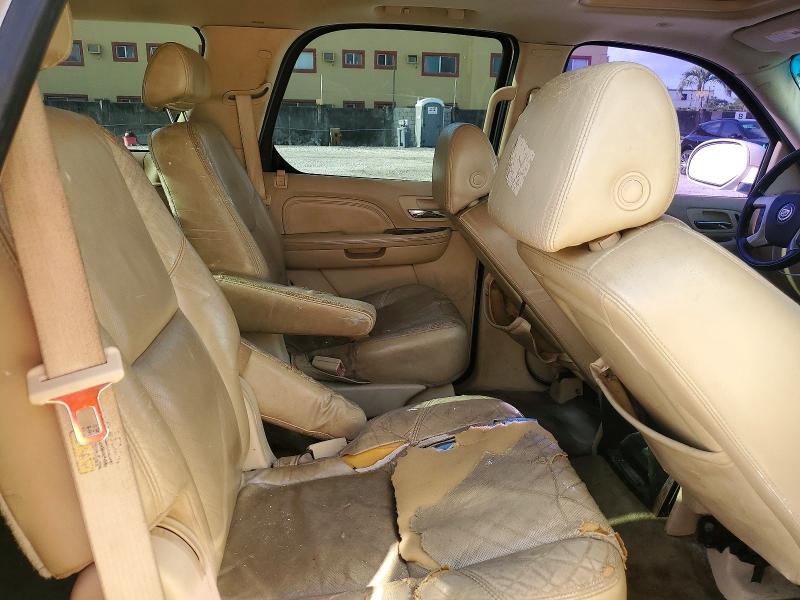 Aukcja sprzedaży 2007 Cadillac Escalade, vin: 1GYFK63827R245438, numer aukcji: 48438576