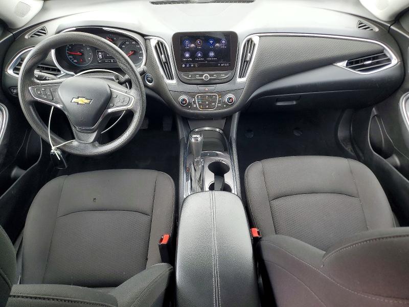 50849096 :رقم المزاد ، 1G1ZD5ST3KF105883 vin ، 2019 Chevrolet Malibu مزاد بيع
