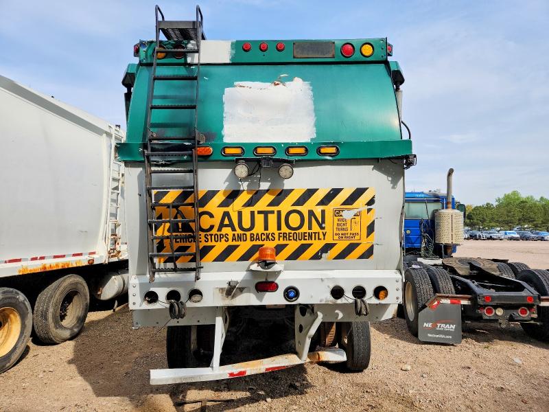 Продаж на аукціоні авто 2016 Mack Mru600, vin: 1M2AV04C3GM060430, номер лоту: 47751486