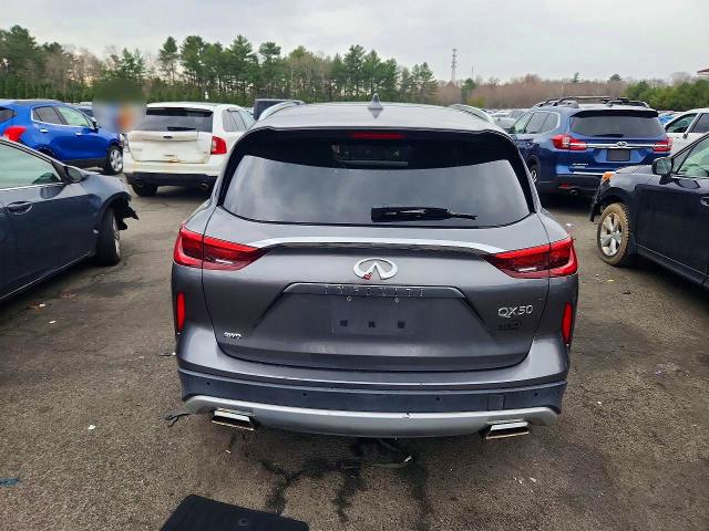 Aukcja sprzedaży 2019 Infiniti Qx50, vin: 3PCAJ5M34KF116759, numer aukcji: 48130976