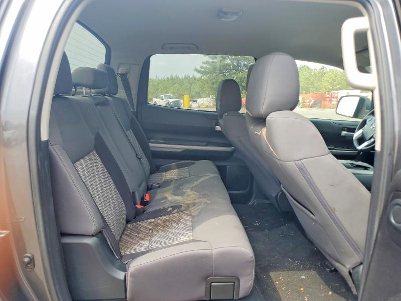 Продаж на аукціоні авто 2021 Toyota Tundra, vin: 5TFEY5F16MX274750, номер лоту: 50997166