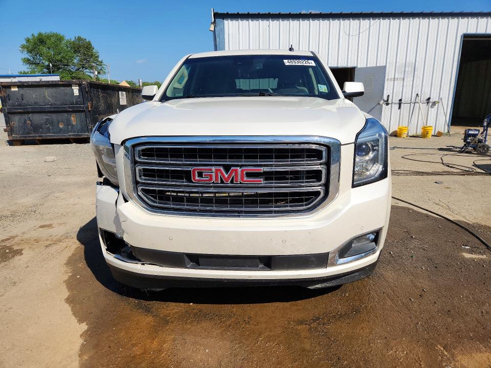 Продаж на аукціоні авто 2015 Gmc Yukon, vin: 1GKS1BKCXFR234874, номер лоту: 48930226