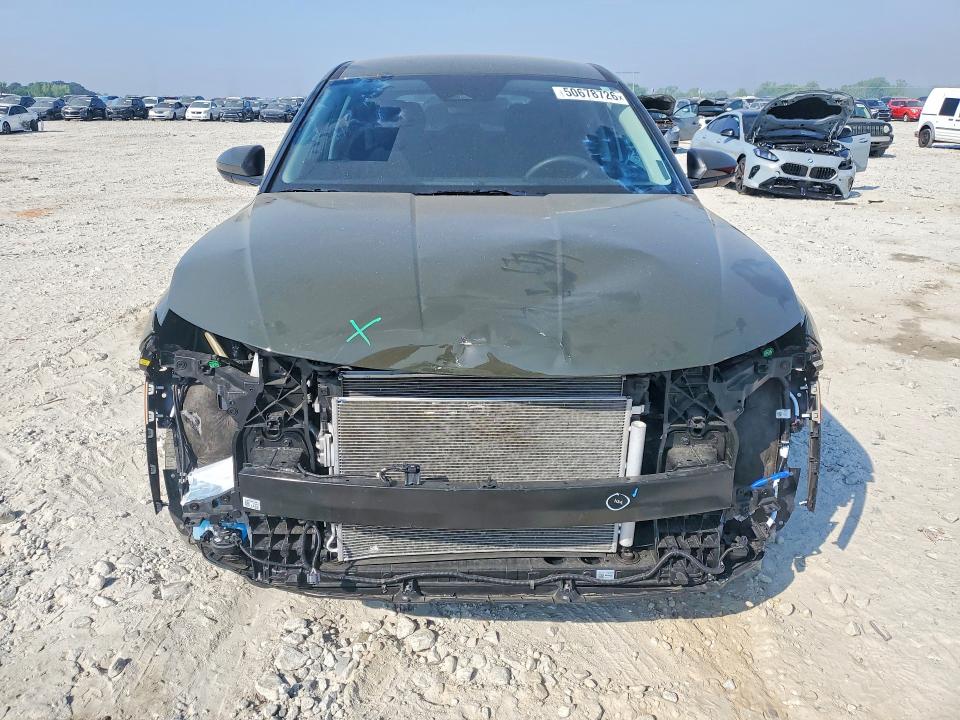2026 Hyundai Tucson მანქანა იყიდება აუქციონზე, vin: 5NMJA3DE9TH653486, აუქციონის ნომერი: 50678726