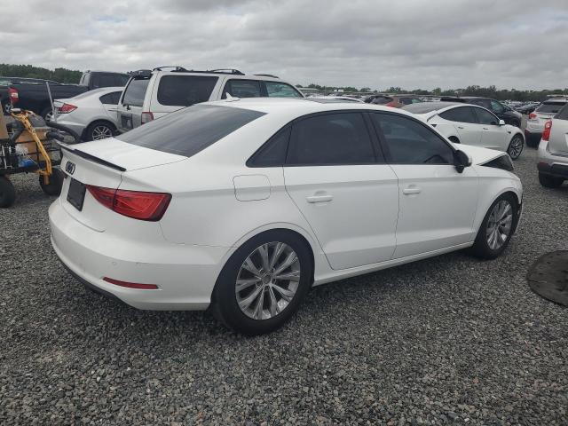 Продажа на аукционе авто 2016 Audi A3, vin: WAUA7GFF4G1008270, номер лота: 49260176