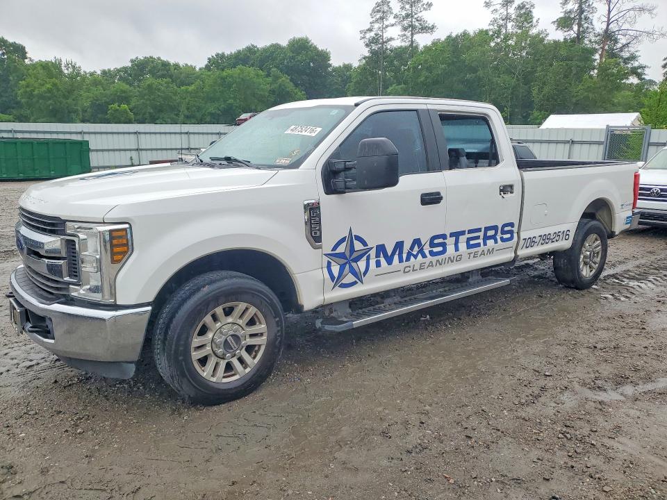 Aukcja sprzedaży 2019 Ford F250, vin: 1FT7W2A64KEF27010, numer aukcji: 48752416