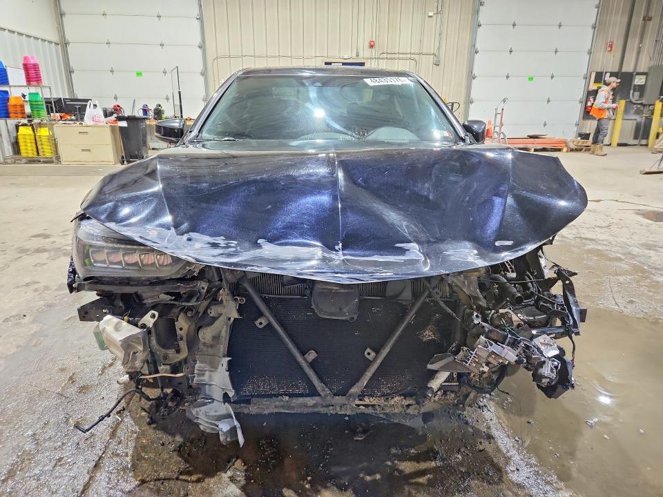 Продаж на аукціоні авто 2020 Acura Tlx, vin: 19UUB3F66LA801427, номер лоту: 48435176