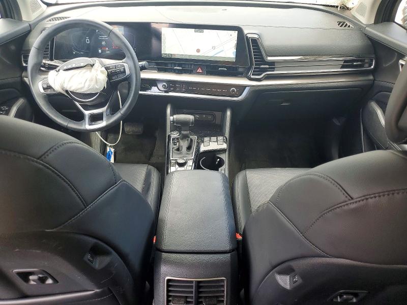 Продаж на аукціоні авто 2025 Kia Sportage, vin: KNDPV3DFXS7368891, номер лоту: 50326956