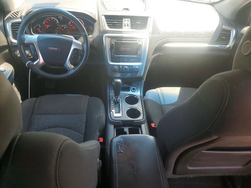 2013 Gmc Acadia მანქანა იყიდება აუქციონზე, vin: 1GKKRNEDXDJ258795, აუქციონის ნომერი: 50494436