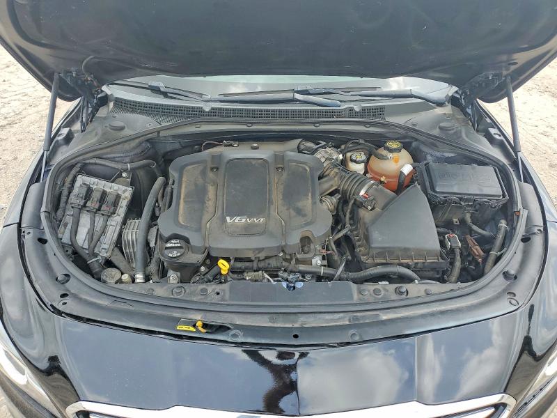 Aukcja sprzedaży 2017 Buick Lacrosse, vin: 1G4ZP5SS5HU120357, numer aukcji: 50058346