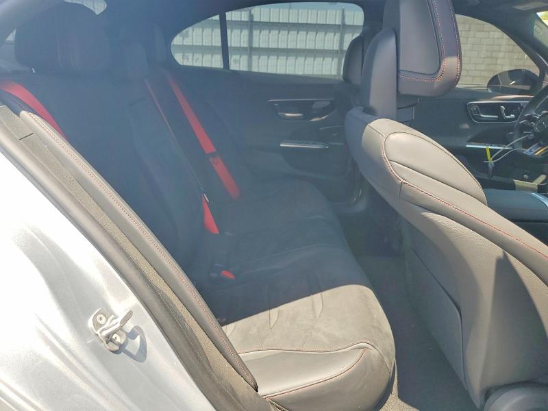 Продаж на аукціоні авто 2025 Mercedes-benz C, vin: W1KAF8HB9SR252227, номер лоту: 51040396