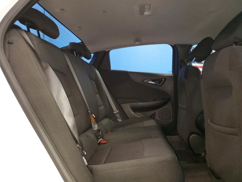 51131096 :رقم المزاد ، 1G1ZB5ST6LF136469 vin ، 2020 Chevrolet Malibu مزاد بيع