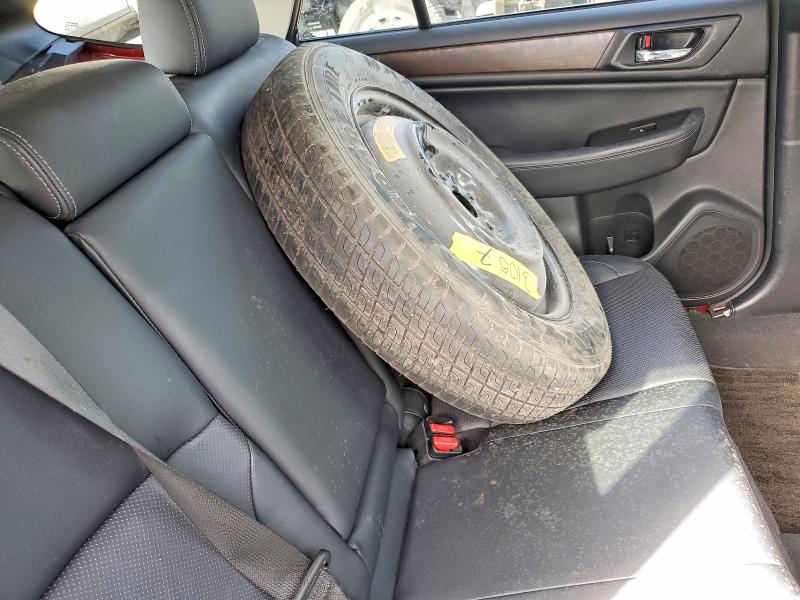 Aukcja sprzedaży 2015 Subaru Outback, vin: 4S4BSANCXF3288625, numer aukcji: 99665245