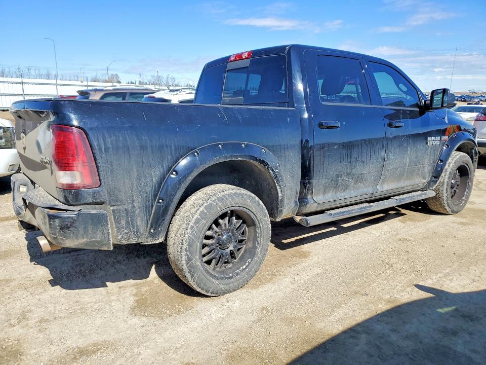 50515166 :رقم المزاد ، 1C6RR7MT6DS503169 vin ، 2013 Ram 1500 مزاد بيع