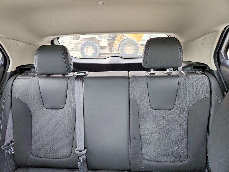 2024 Buick Encore Gx მანქანა იყიდება აუქციონზე, vin: KL4AMCSL9RB087717, აუქციონის ნომერი: 51079266