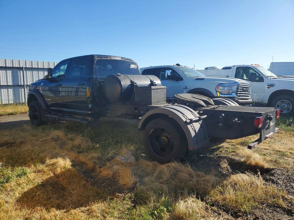 Продаж на аукціоні авто 2022 Ram 5500, vin: 3C7WRMFL1NG421708, номер лоту: 47859116