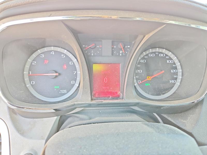 Aukcja sprzedaży 2010 Gmc Terrain, vin: 2CTALDEW2A6378785, numer aukcji: 50803236