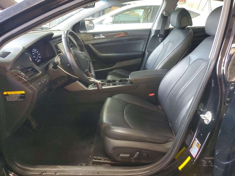 Продажа на аукционе авто 2016 Hyundai Sonata, vin: 5NPE34AF3GH314875, номер лота: 51420086