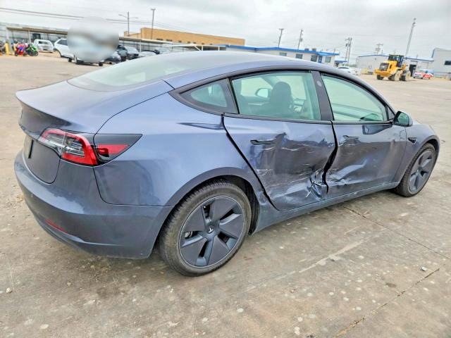 Aukcja sprzedaży 2023 Tesla Model 3, vin: 5YJ3E1EA6PF697661, numer aukcji: 50626206