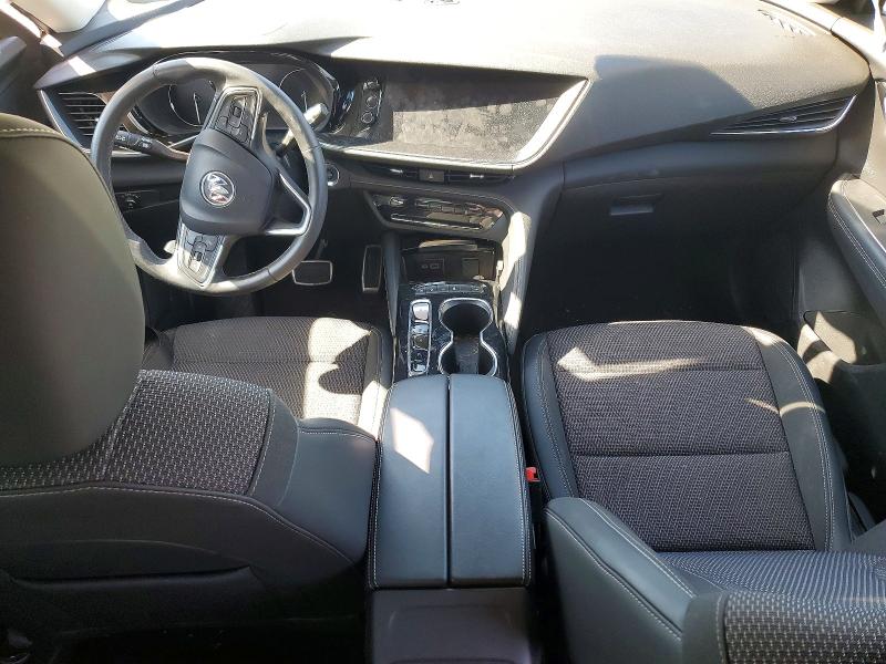 Продаж на аукціоні авто 2023 Buick Envision, vin: LRBFZMR46PD188585, номер лоту: 48950686