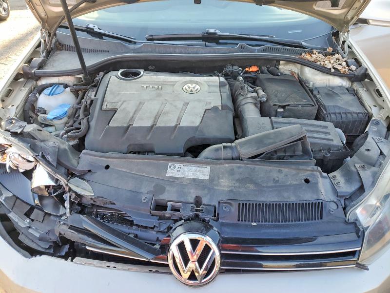 Продажа на аукционе авто 2013 Volkswagen Jetta, vin: 3VWPL7AJ1DM611435, номер лота: 49113396