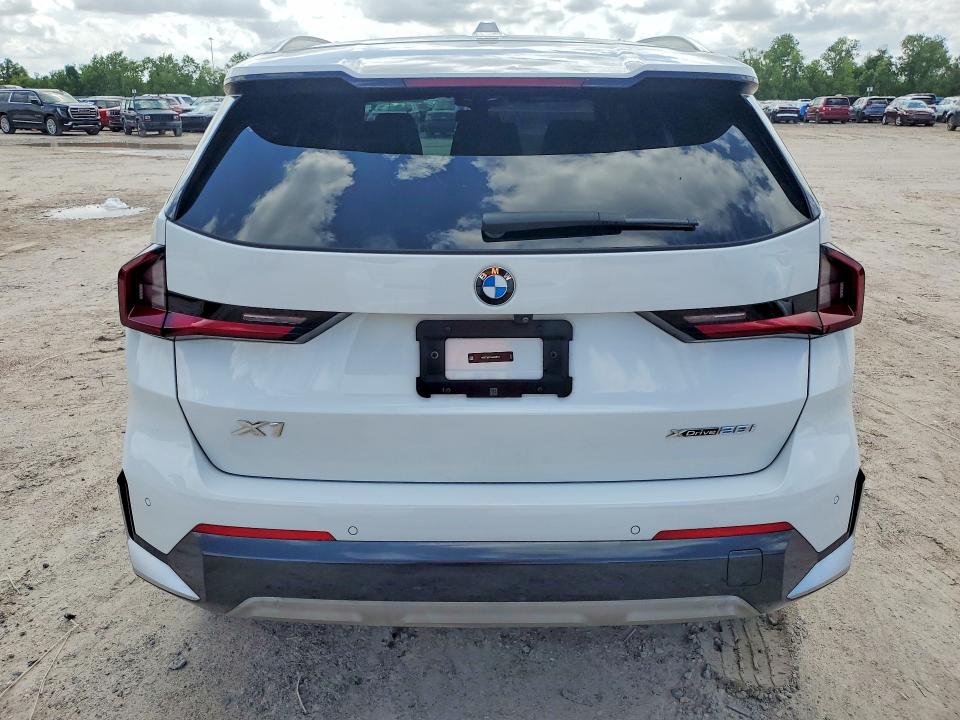 Продаж на аукціоні авто 2025 Bmw X1, vin: WBX73EF03S5066741, номер лоту: 50925976