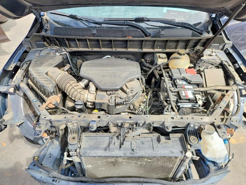 Aukcja sprzedaży 2018 Gmc Acadia, vin: 1GKKNLLS8JZ122955, numer aukcji: 48906376