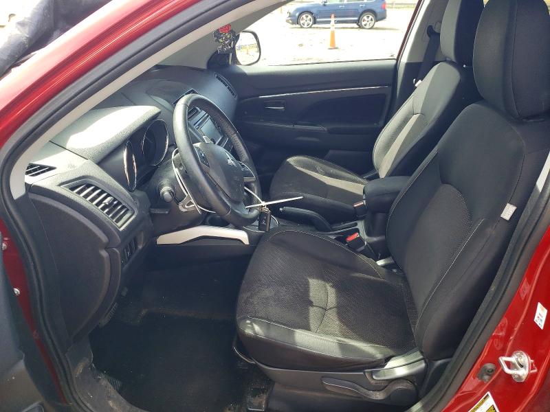 Продаж на аукціоні авто 2014 Mitsubishi Outlander Sport, vin: 4A4AR4AU3EE009829, номер лоту: 48688846