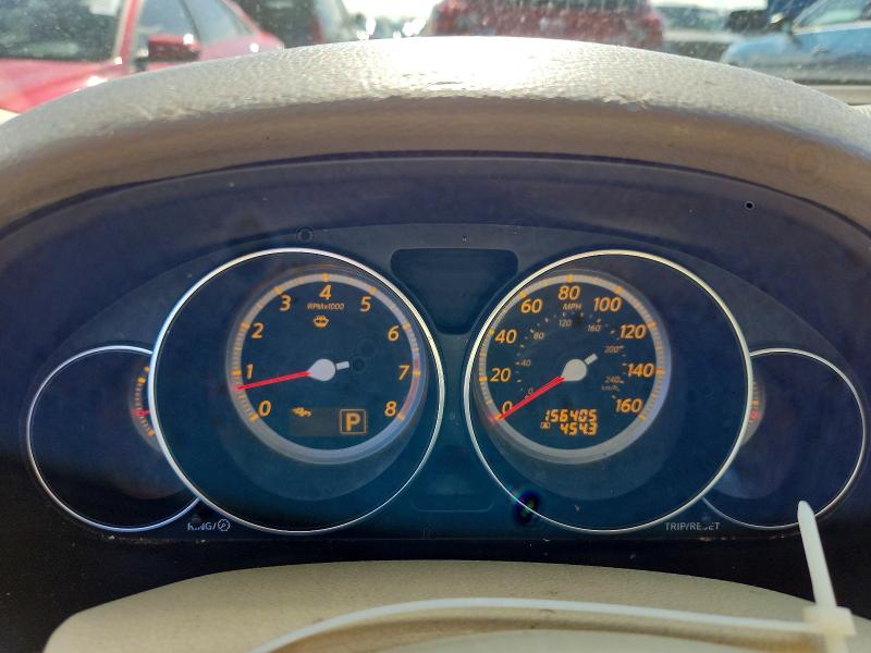 Продаж на аукціоні авто 2007 Infiniti M35, vin: JNKAY01FX7M450031, номер лоту: 50081966