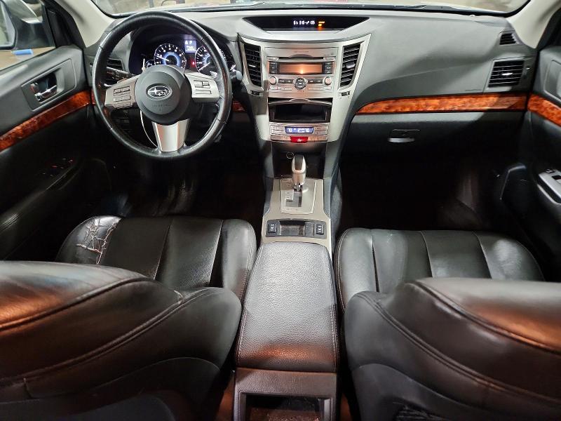 49820966 :رقم المزاد ، 4S4BRBJC6A3364793 vin ، 2010 Subaru Outback مزاد بيع