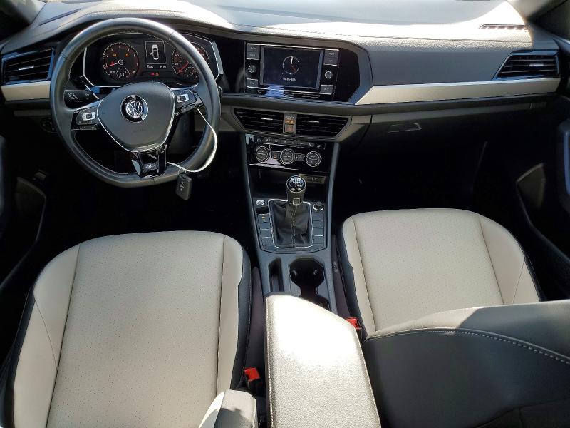 Продажа на аукционе авто 2020 Volkswagen Jetta, vin: 3VWN57BU4LM085486, номер лота: 48831046