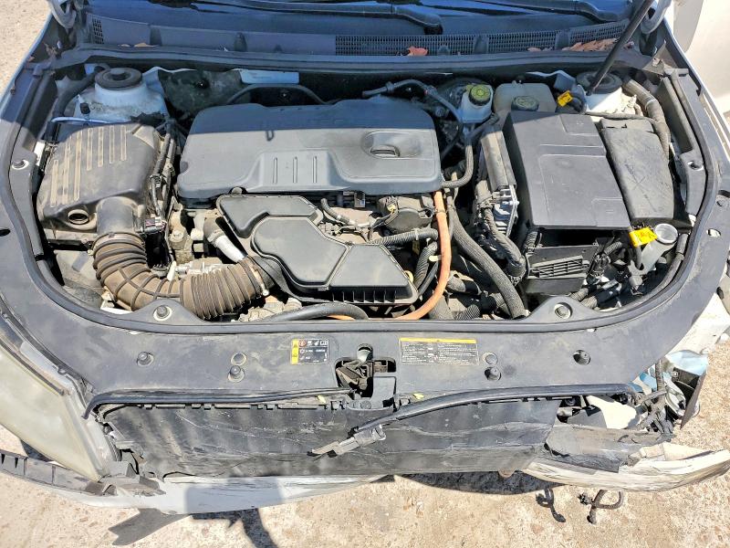50163096 :رقم المزاد ، 1G4GC5ER3DF167557 vin ، 2013 Buick Lacrosse مزاد بيع