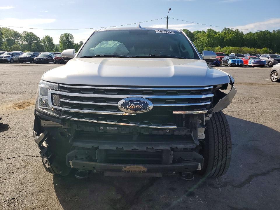 Продажа на аукционе авто 2019 Ford Expedition, vin: 1FMJK1JT7KEA44284, номер лота: 50738196