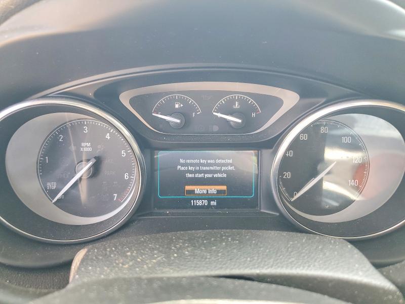 Продаж на аукціоні авто 2020 Buick Envision, vin: LRBFXBSA0LD231225, номер лоту: 50181866