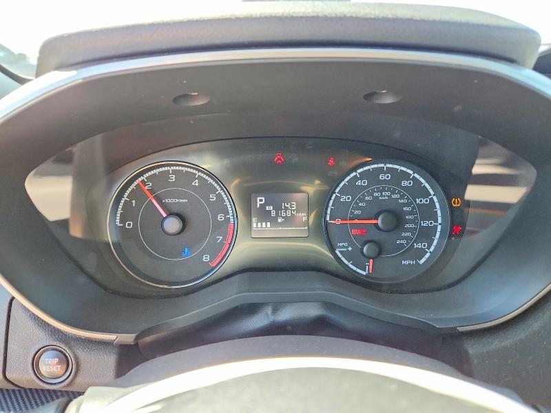 Aukcja sprzedaży 2018 Subaru Crosstrek, vin: JF2GTABCXJH337038, numer aukcji: 48524546
