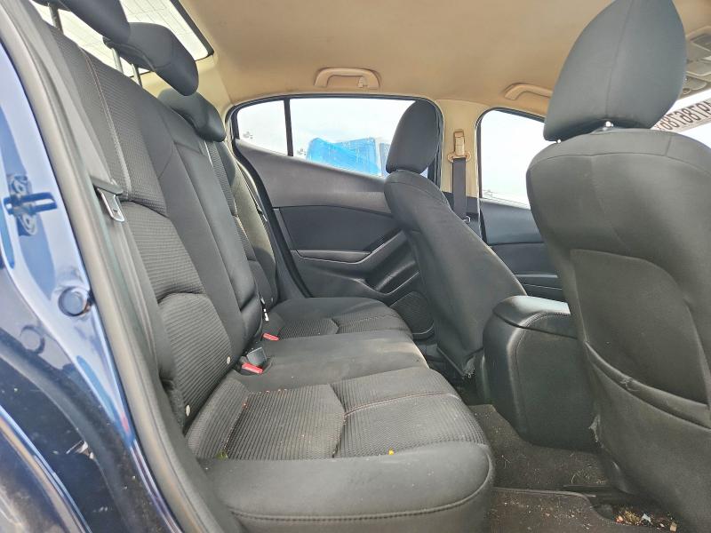 Aukcja sprzedaży 2018 Mazda 3, vin: 3MZBN1U77JM229181, numer aukcji: 49786786