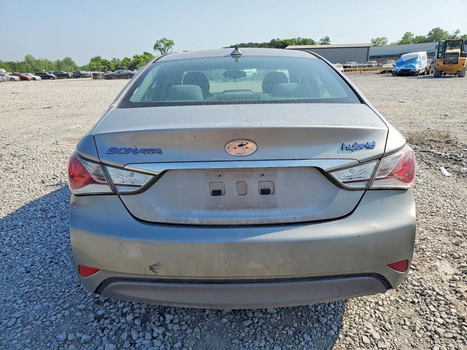 Aukcja sprzedaży 2013 Hyundai Sonata, vin: KMHEC4A48DA078995, numer aukcji: 51145566