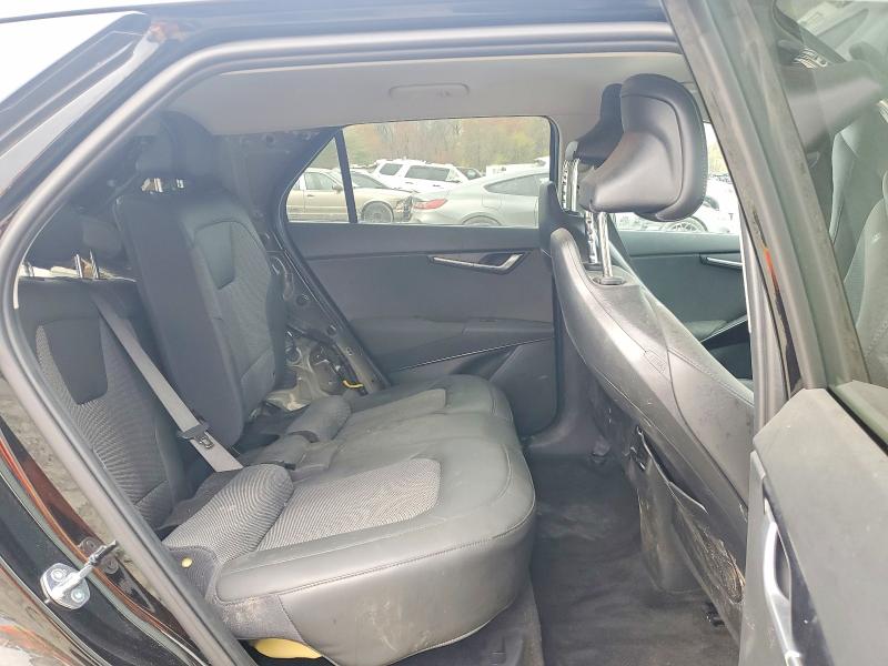 Продажа на аукционе авто 2025 Kia Niro Ev, vin: KNDCR3L13S5138209, номер лота: 48740706