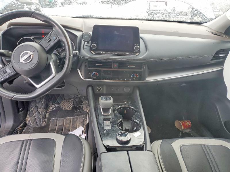 Продаж на аукціоні авто 2023 Nissan Rogue, vin: JN8BT3BB6PW183383, номер лоту: 45597236