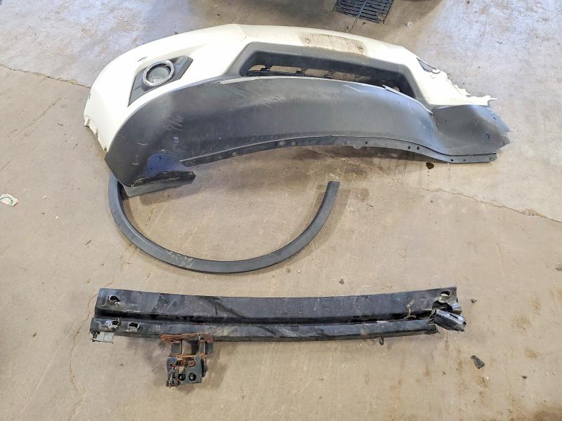 Продажа на аукционе авто 2016 Nissan Rogue, vin: 5N1AT2MVXGC837968, номер лота: 51787636