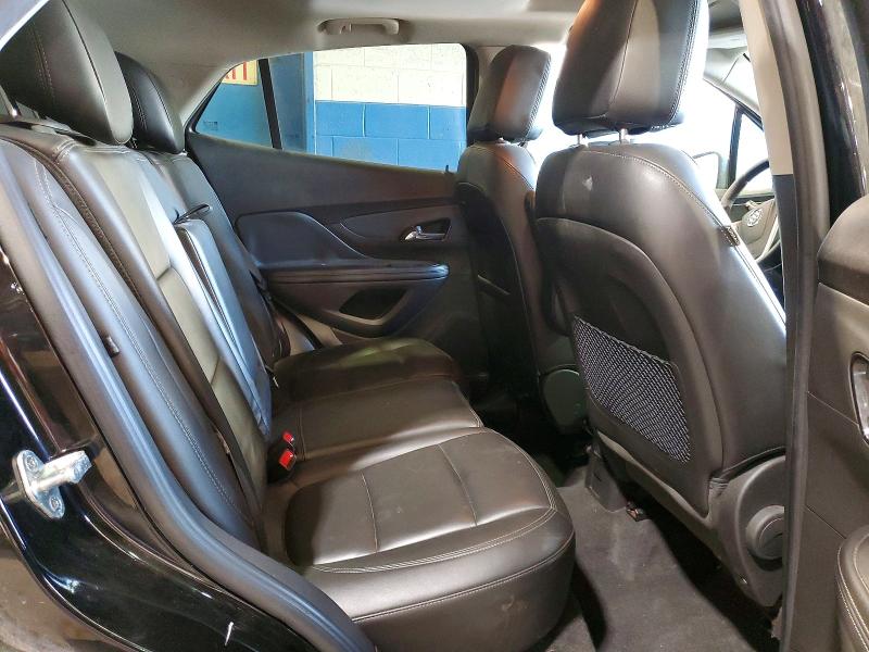 Продаж на аукціоні авто 2019 Buick Encore, vin: KL4CJGSM5KB868922, номер лоту: 48856746