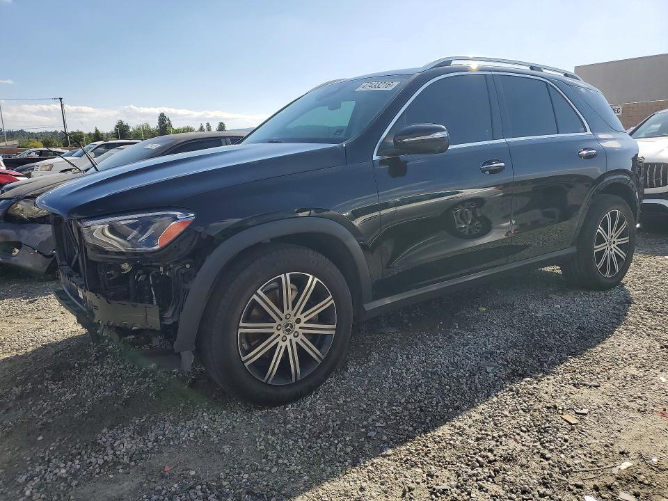 Auction sale of the 2024 Mercedes-benz Gle, vin: 4JGFB4FB8RB259496, lot number: 47433216