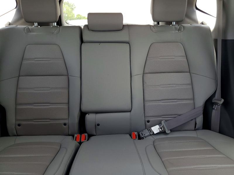 Aukcja sprzedaży 2020 Honda Cr-v, vin: 7FART6H92LE017171, numer aukcji: 51168686